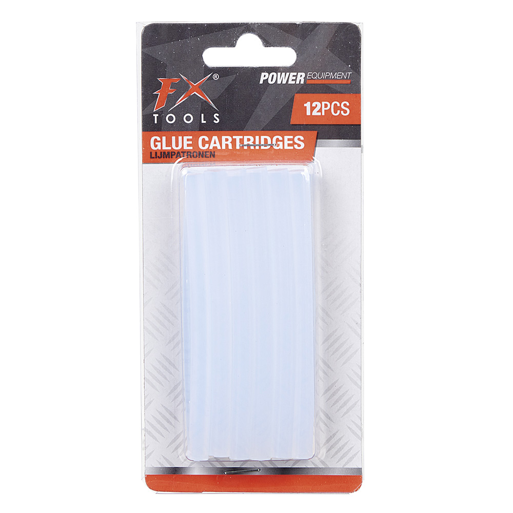 Glue gun cartridge x12