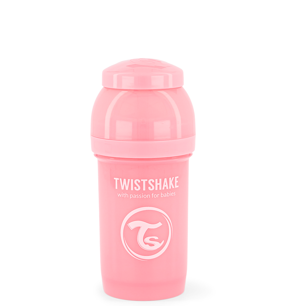 Twistshake biberon 180ml Twistshake biberon 180ml