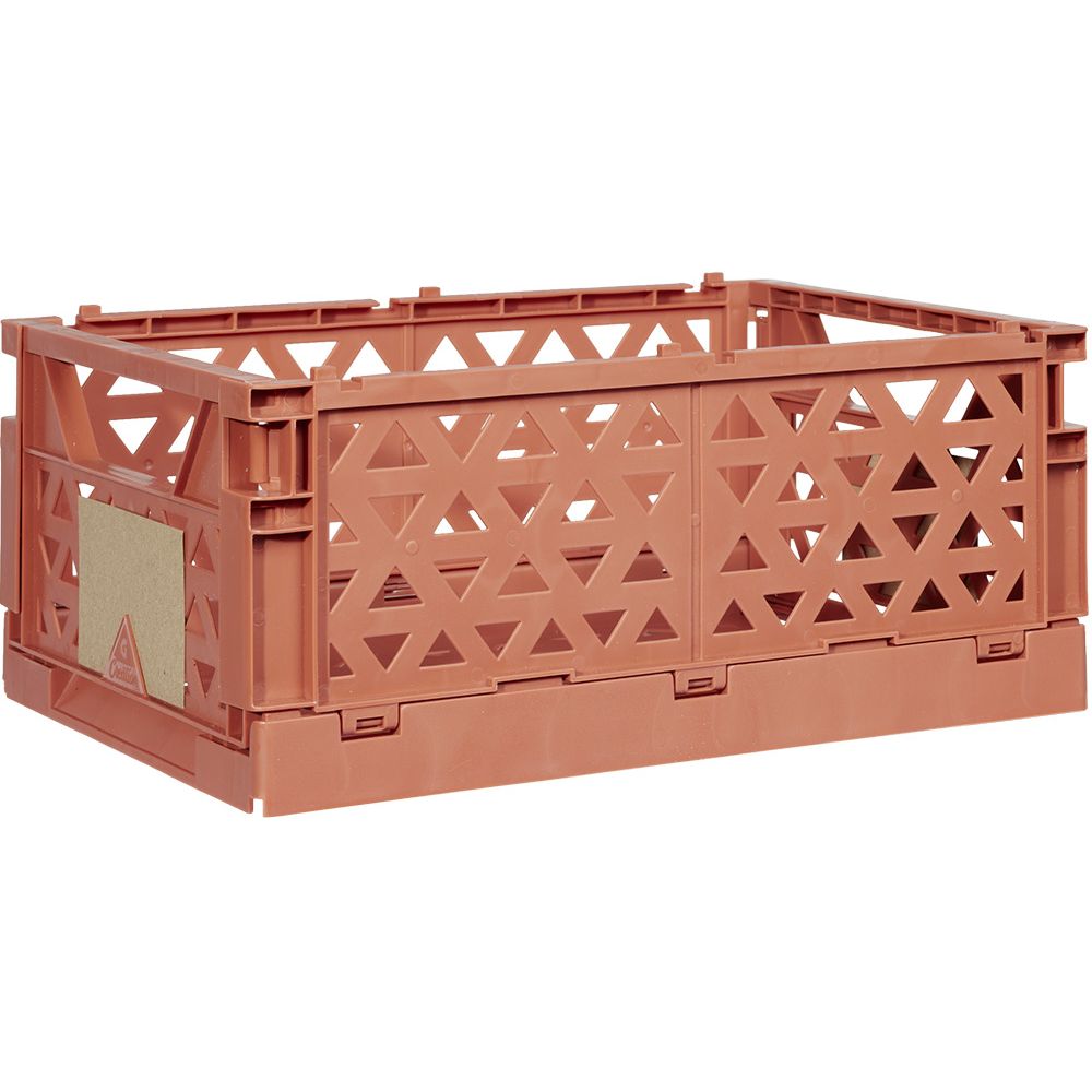 SHPORTE-KUTI NGA PLASTIKA  L33XW25XH15CM
