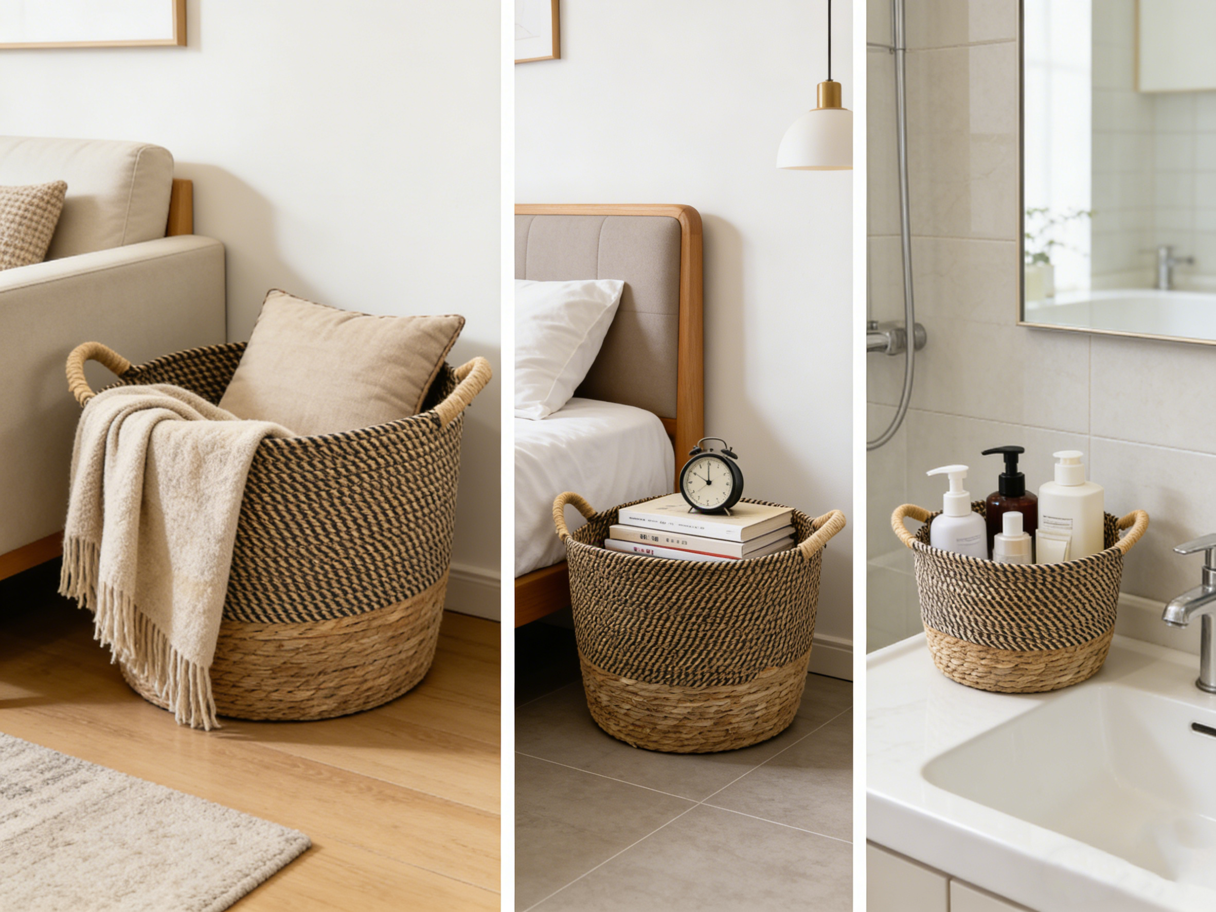 Set shporta për rroba