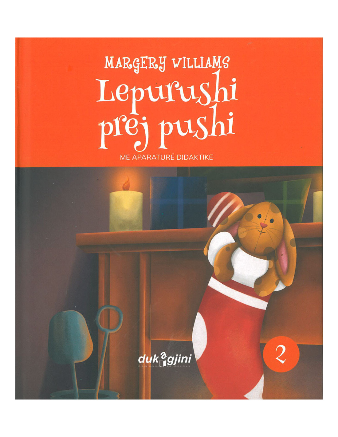 LEPURUSHI PREJ PUSHI