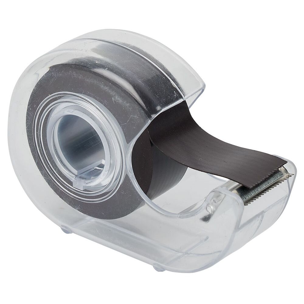 5m magnetic adhesive tape with dispenser