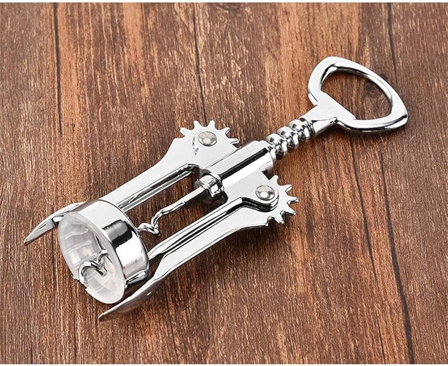 Hapëse vere nga çeliku inox