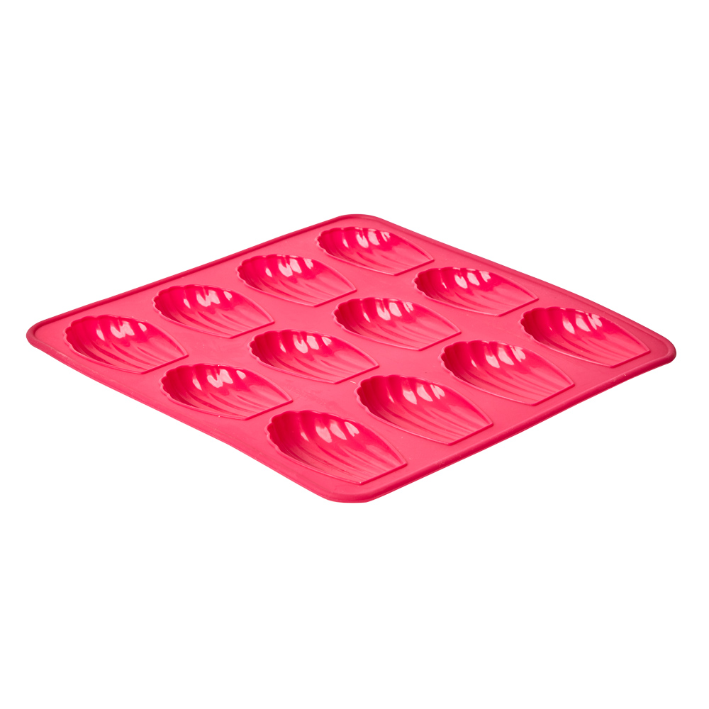 12MADELEINE MOLD SILI L25 PK | 541642