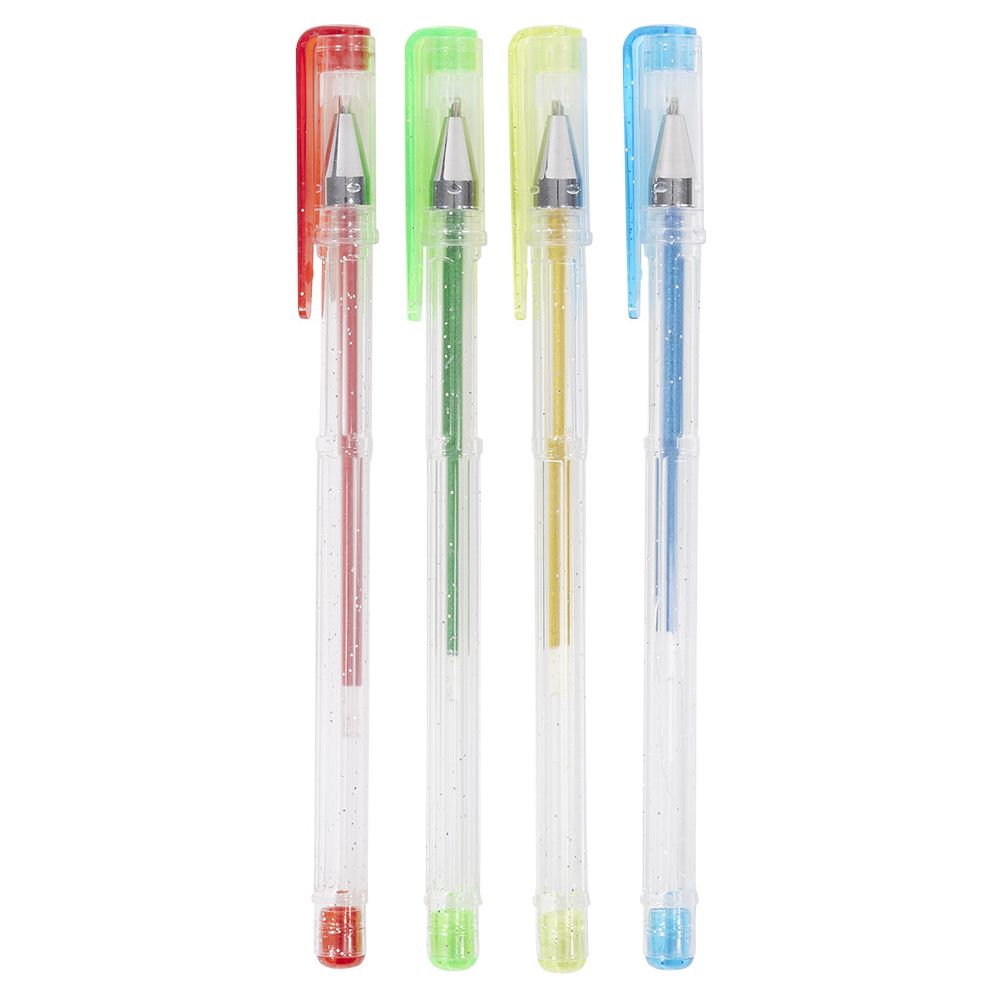 STILOLAPS ME SHKËLQIM X4