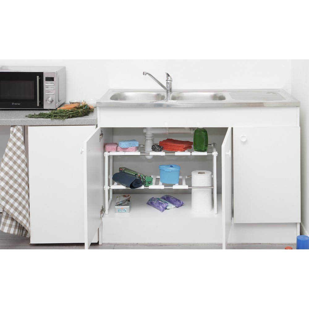 RAFT PER LAVAMAN NGA PVC DHE CELIKU
