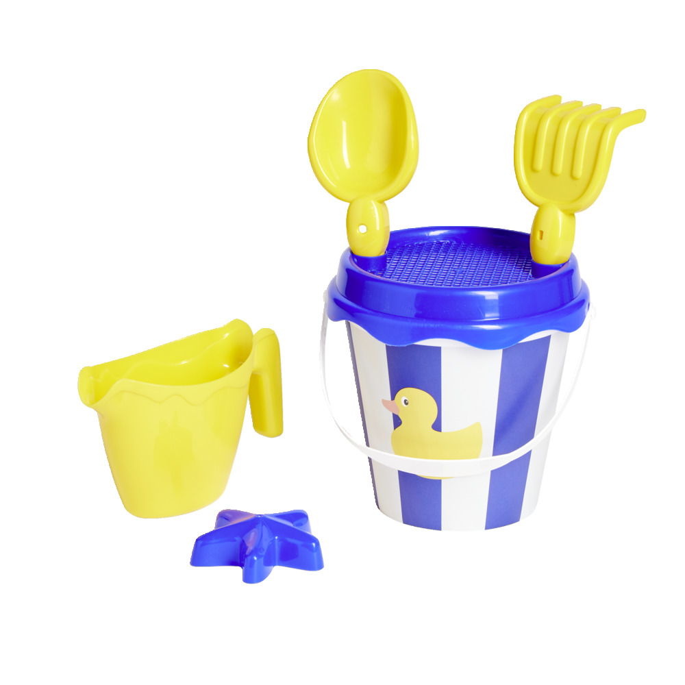 LODER KOVE NGA PVC PER LOJRA PLAZHI D18X30CM