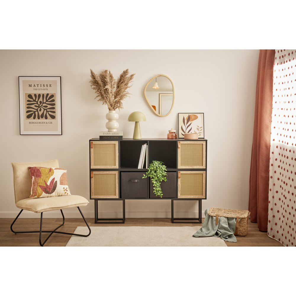 CUBOX / RAFT ME 4 NDARJE