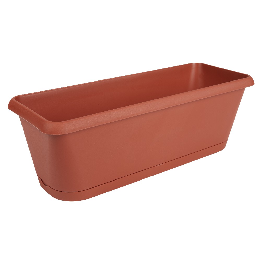 VAZO KATRORE PER LULE NGA PVC L48.8CM