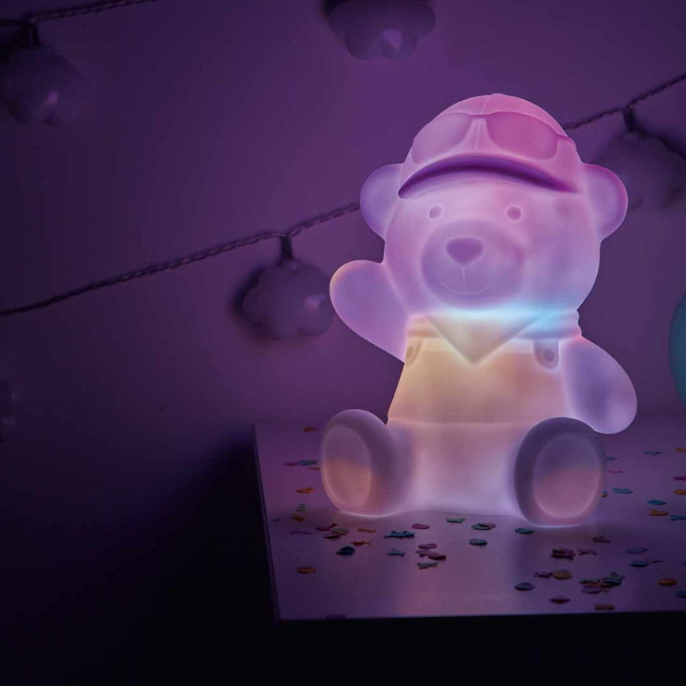 LLAMBË LED NË FORMË ARUSHE
