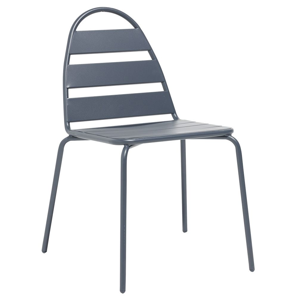 KARRIGE KOPSHTI NGA METALI ME NGJYRA  L60X44X82