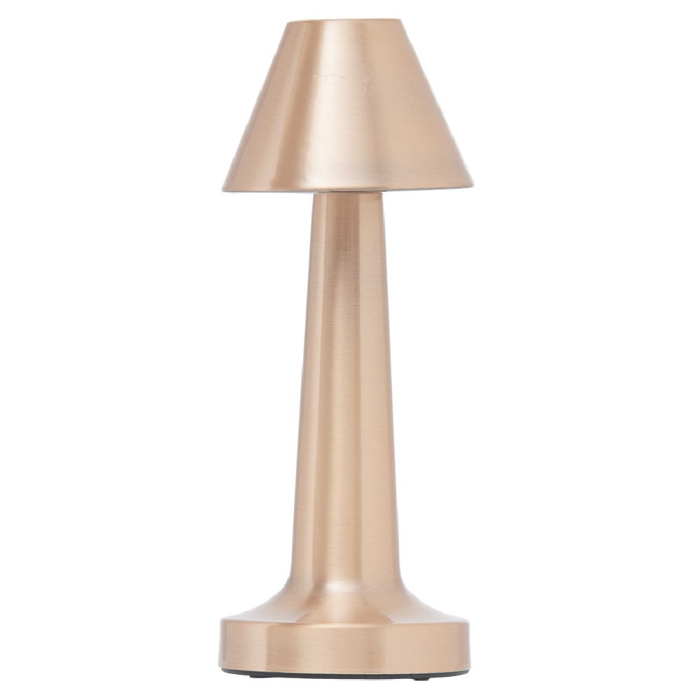 LAMPE CONNI TACT D9H23 CUIVRE