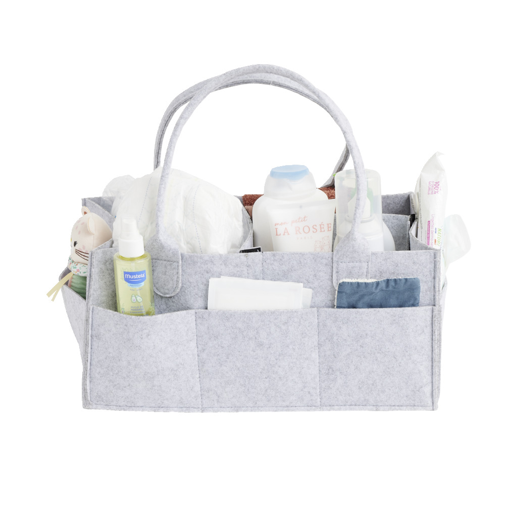 ÇANTE RUAJTESE ME 11 NDARJE 39 x 23 x H 18 cm