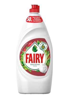 Fairy Pomegranate 900ml