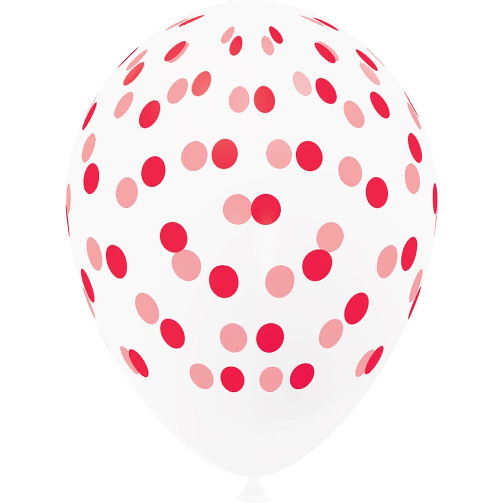 BALLON X8 PLA POIS RG L21X15 | 549772