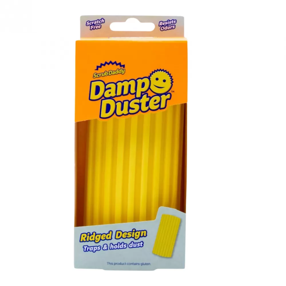 Scrub Daddy sfungjer