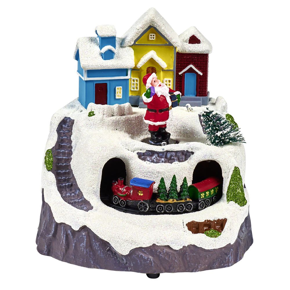 FIGURE DEKORATIVE BREDHI