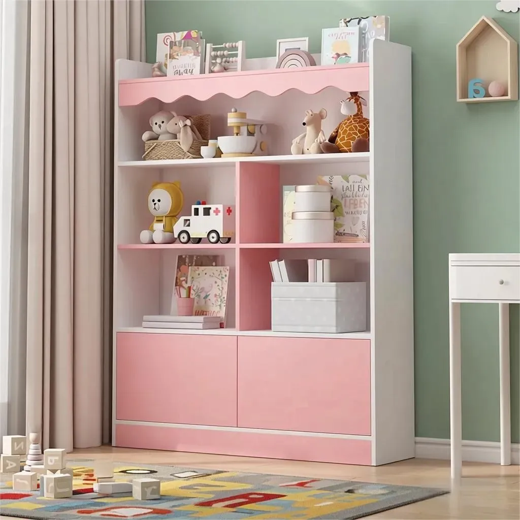 Raft organizues për fëmijë