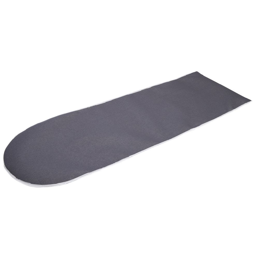 MBULESA GRI PËR HEKUROSJE L125XL43CM | 595369