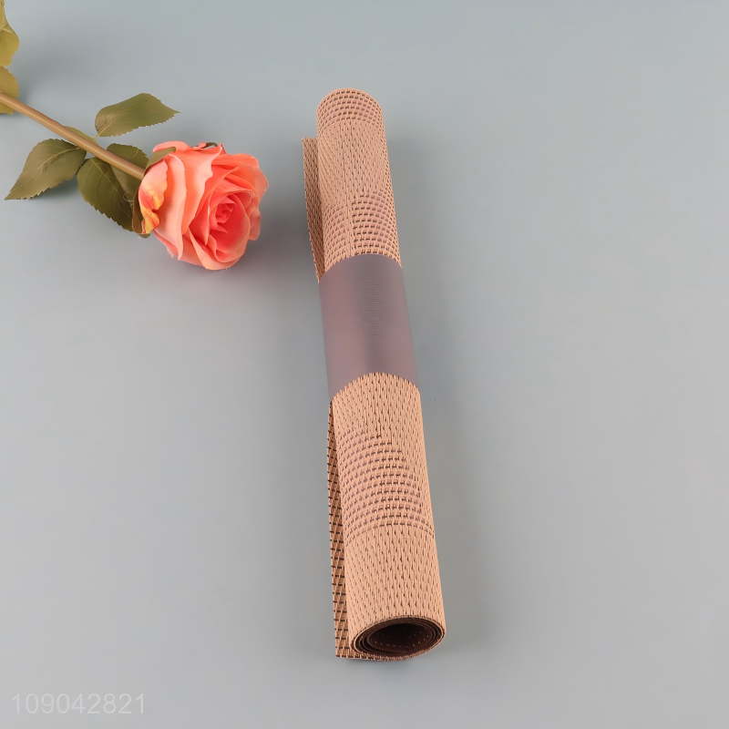 Shtrojë kundër rrëshqitjes për tavolinë