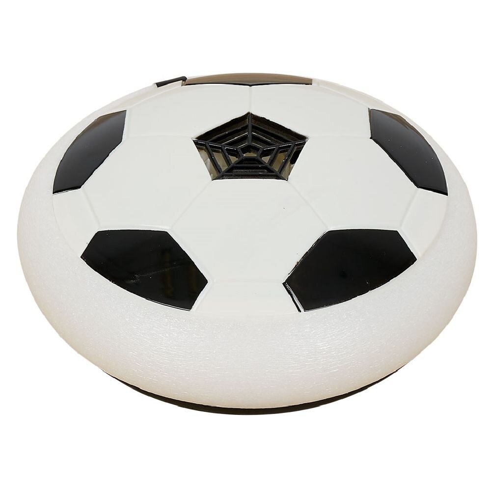 TOP FUTBOLLI NGA PVC ME FRYRJE DHE ME NDRIQIM L18X18X6.8CM | 618013