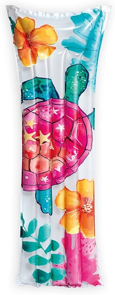 Dyshek gome për plazh 183×69cm