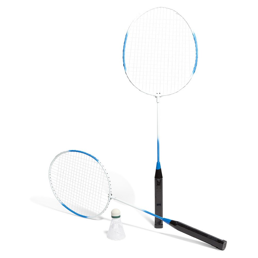 2-person badminton set
