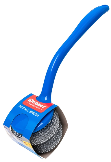 Brushe pastrimi për enë