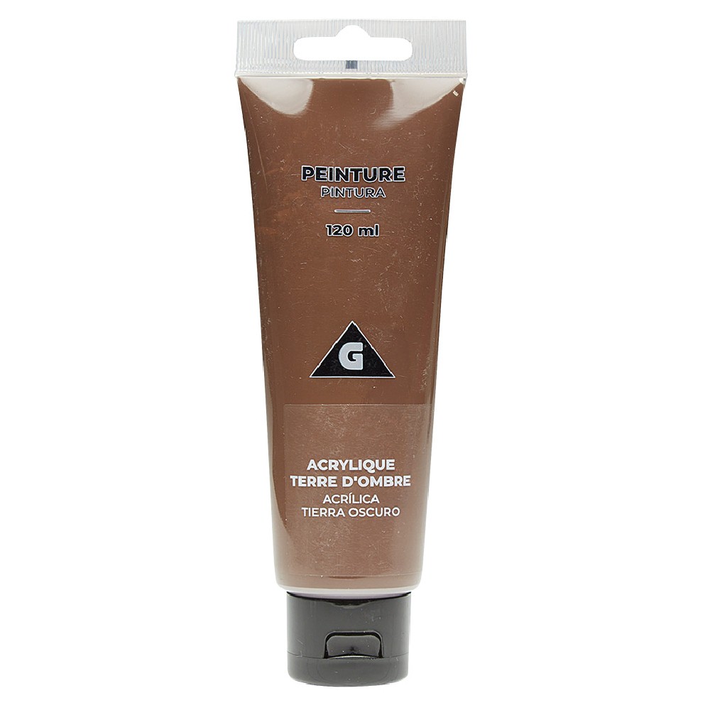 BJOJE ABER 120ML ACRYL+PP