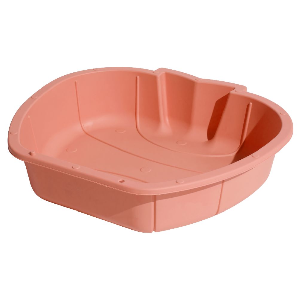 LODER PER FEMIJE - PISHINE PER MBUSHJE ME RERE NGA PLASTIKA