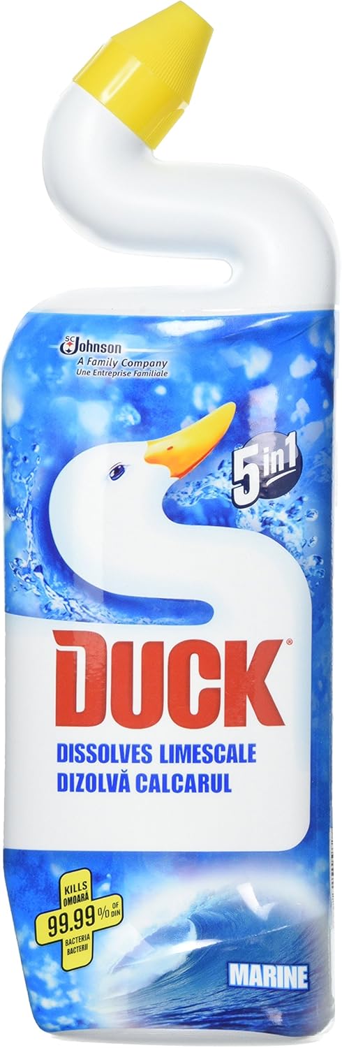Duck Liquid Sea 750ml 