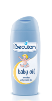 Becutan Vaj 200ml