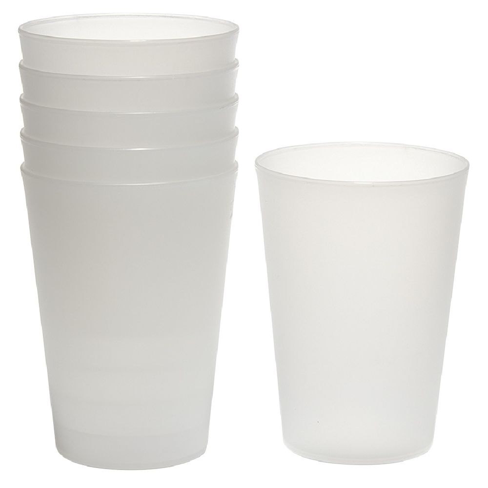 VAZO NGA PVC 27CL X6