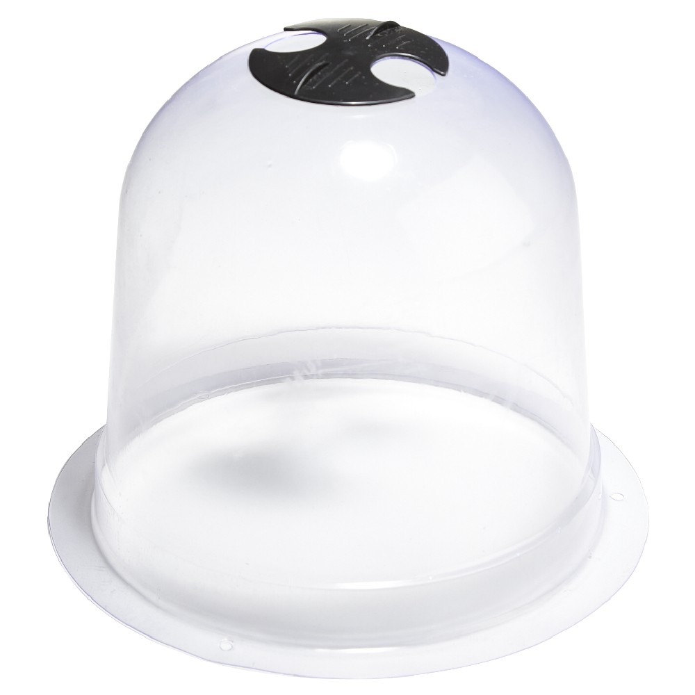 KUTI NGA PVC ME KAPAK | 503495