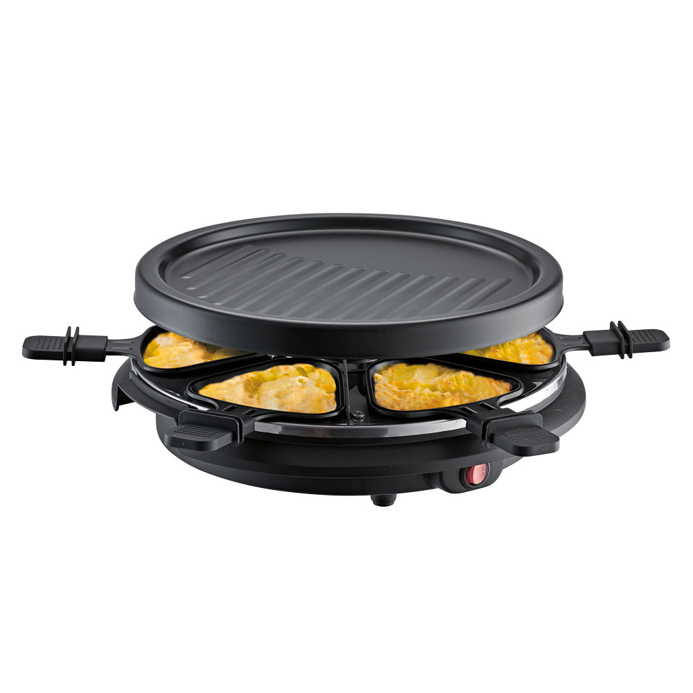 APARAT PER PJEKJE PËR 6 PERSONA 800 WATTS
