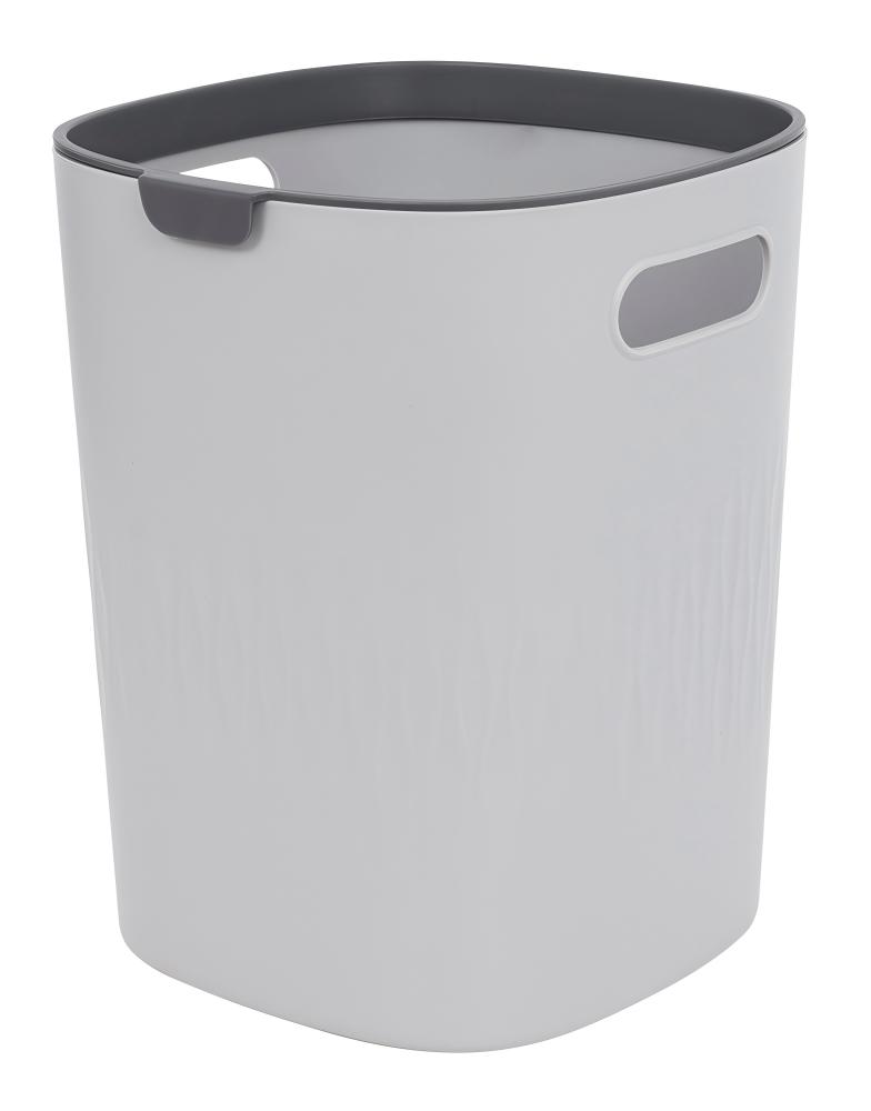 Shportë për mbeturina nga PVC