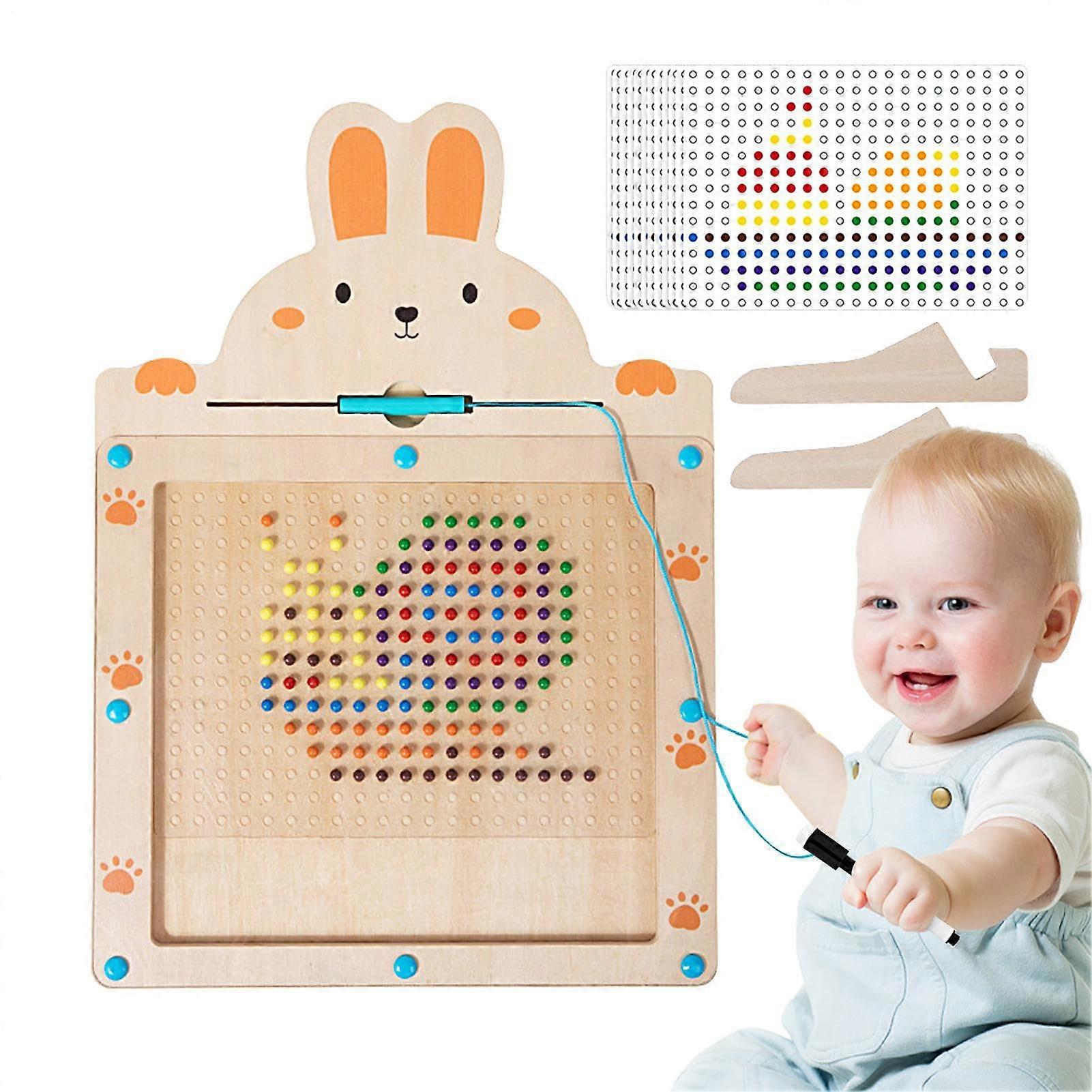  Dërrasë Vizatimi Magnetike