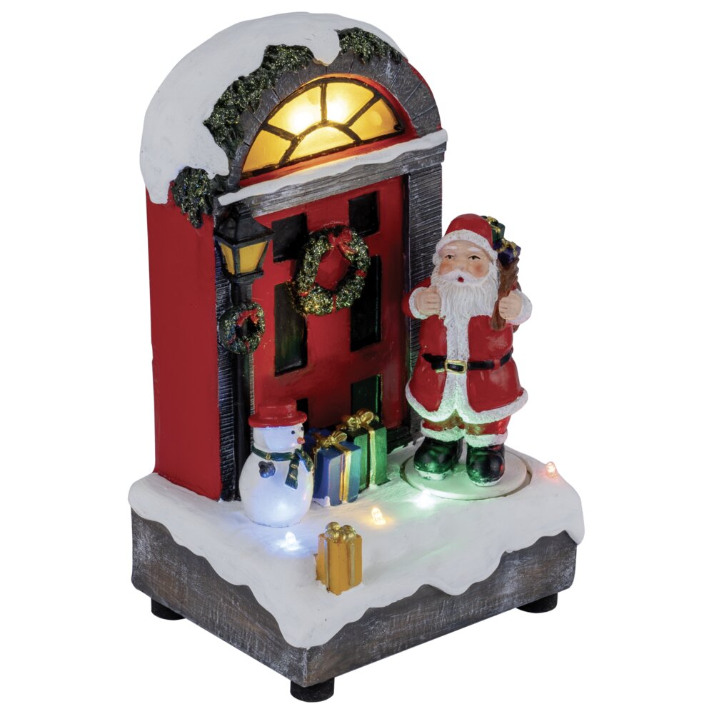 DEKOR PER AMBIENTE TE JASHTME H20.5