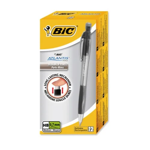 Atlantis 0.7 B 12 pcs | 070330407886