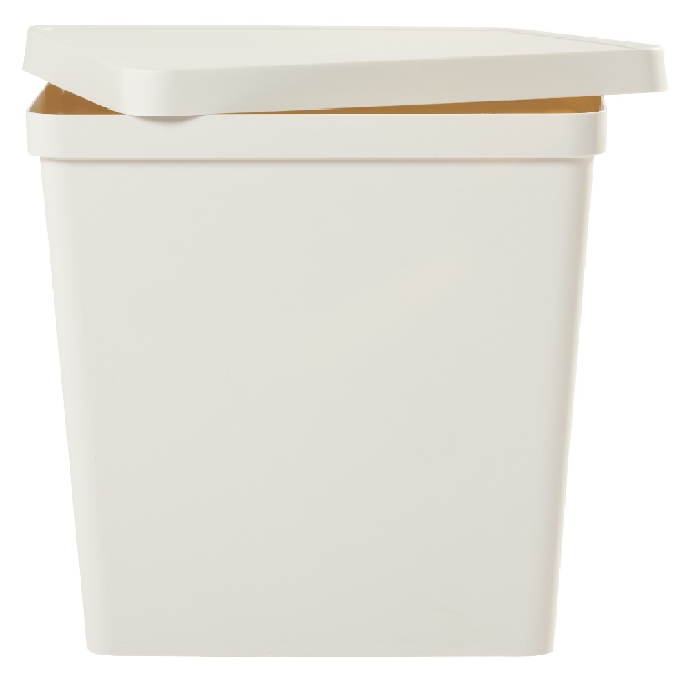 KUTI-SHPORTE PER MAGAZINIM ME KAPAK  3,6 L