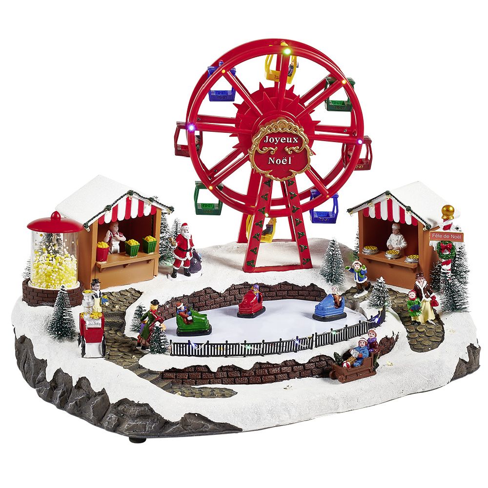 FIGURE DEKORATIVE BREDHI   NGA PVC