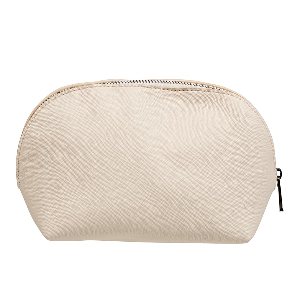 KUFËZIM SM NUDE PVC L24X14X9