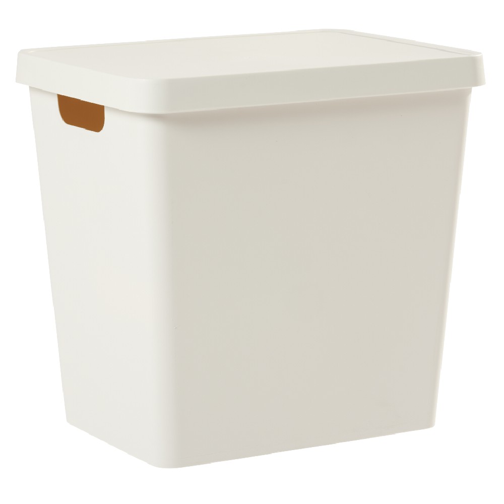 KUTI-SHPORTE PER MAGAZINIM ME KAPAK  3,6 L