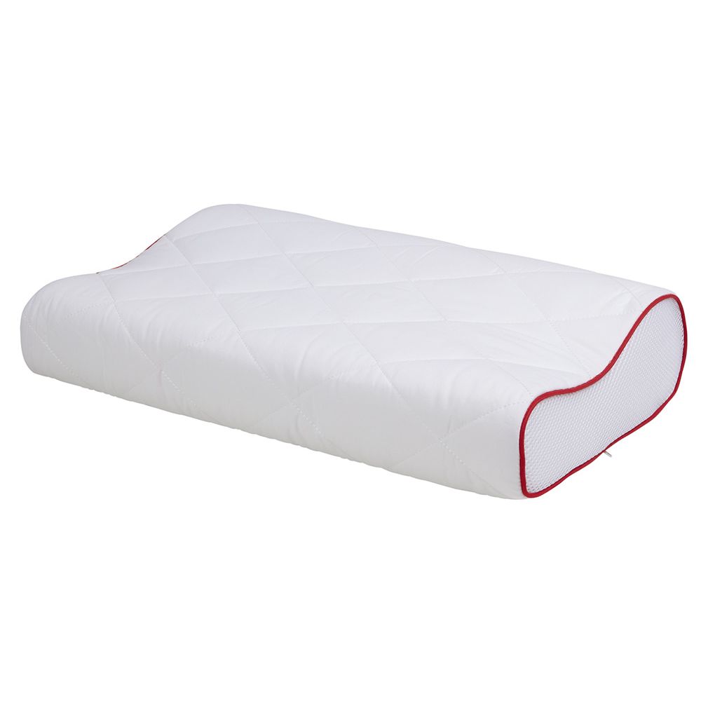 JASTAK ORTOPEDIK L50X30CM NGA POLIESTERI JASTAK ORTOPEDIK L50X30CM NGA POLIESTERI