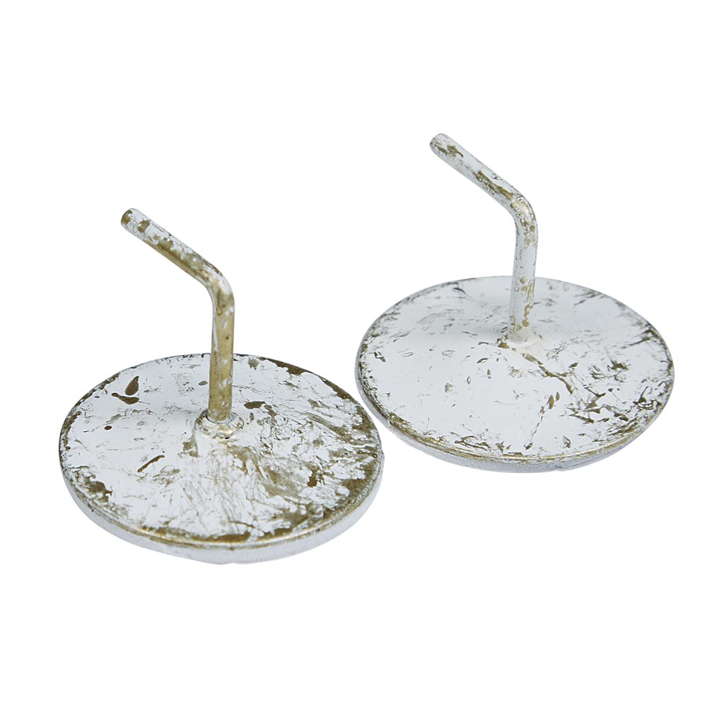 VARESE ME GREP, METAL ME LYERJE TE BARDHE, RUSTIC