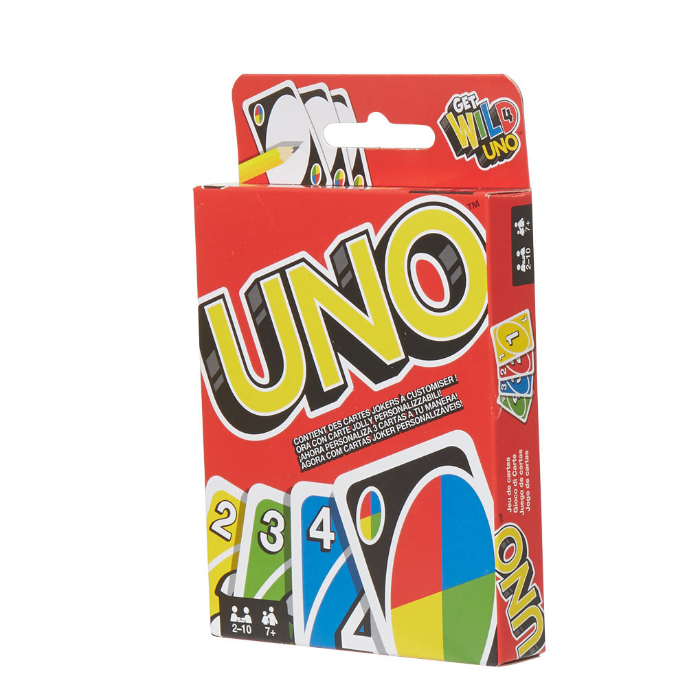 LETRA PER LOJEN UNO L14.5X2X9CM | 410496