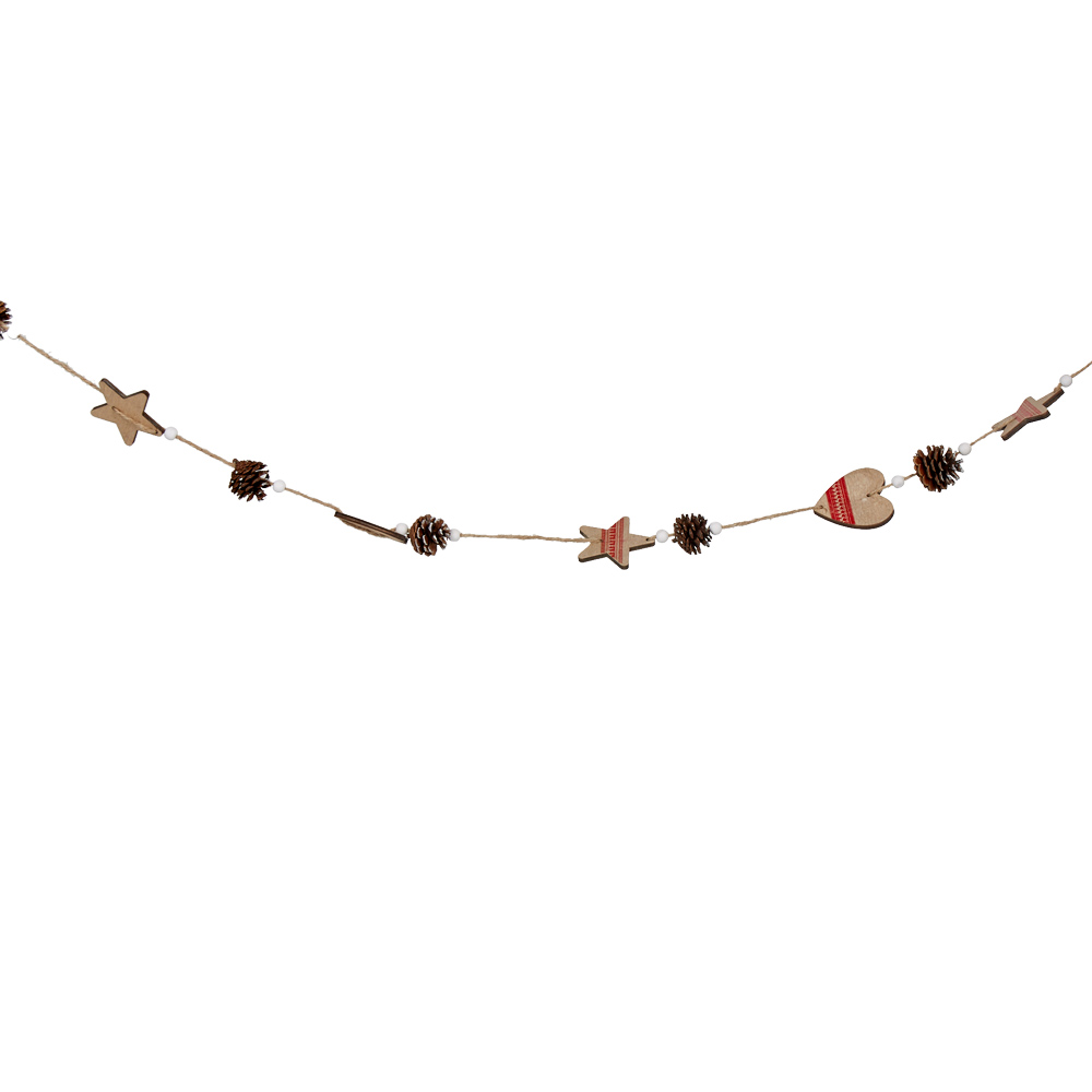 DEKOR FESTASH PER VARJE NGA DRURI