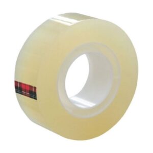 SELOTEP TRANSPARENT15MMX33M OPTIMA