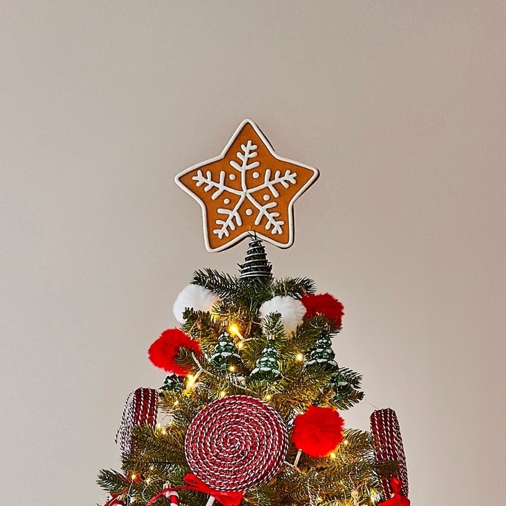 FIGURE DEKORATIVE BREDHI H16.5cm