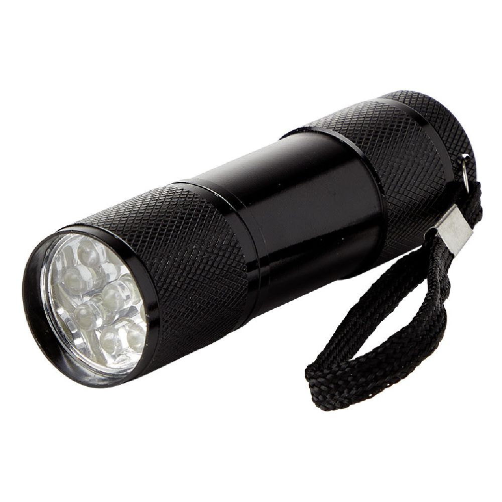9 ELEKTRIK DORE LED